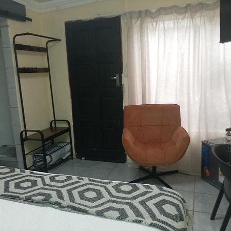 Comfort Place 4 Pretoria-Noord Exterior foto