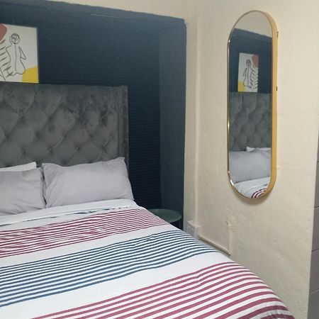Comfort Place 4 Pretoria-Noord Exterior foto
