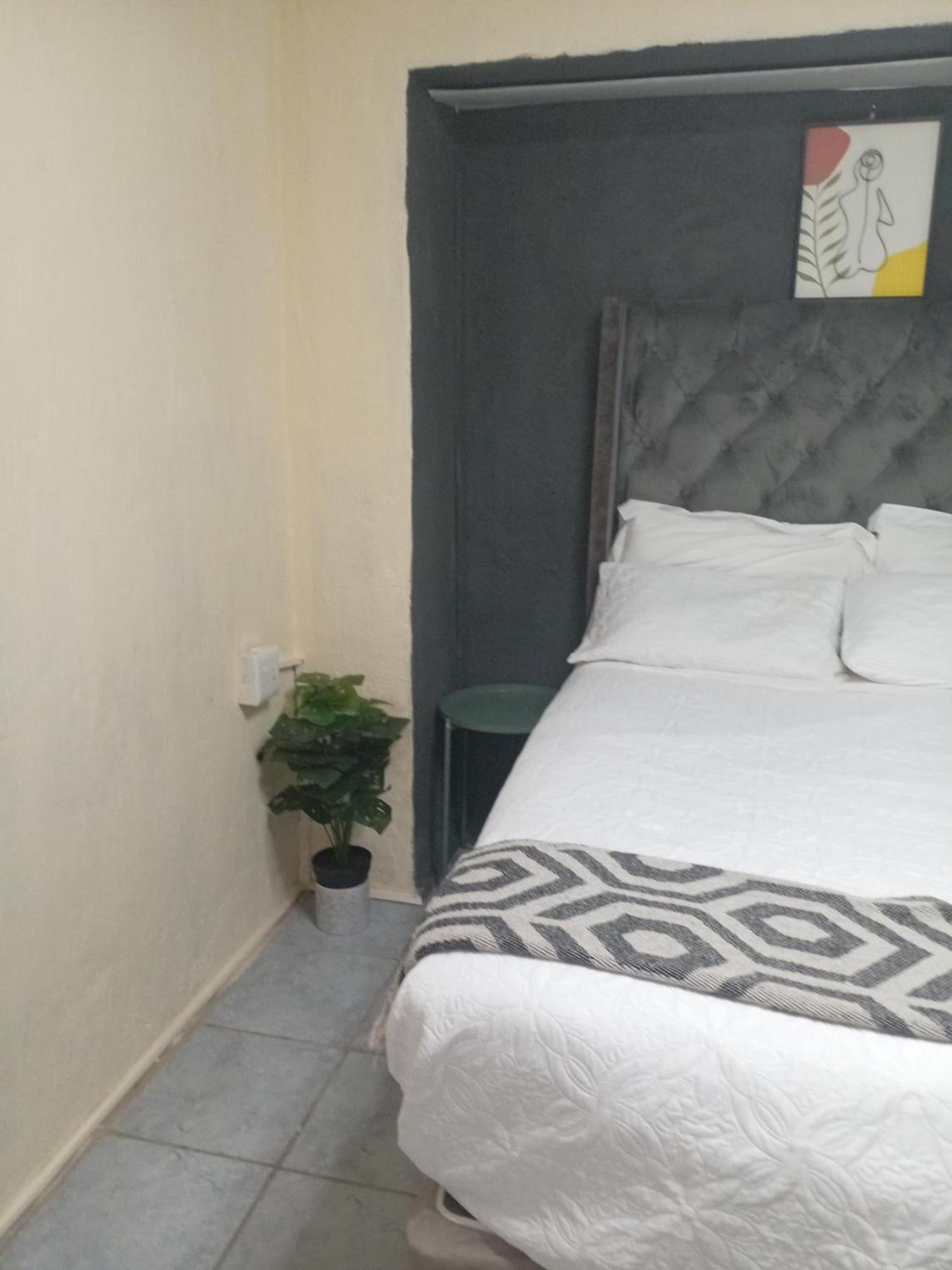 Comfort Place 4 Pretoria-Noord Exterior foto